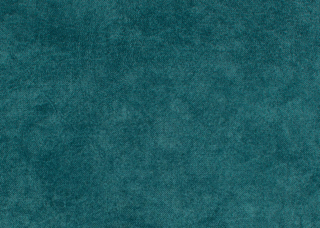 BOXSPRINGBETT 200/200 cm  in Blau  - Chromfarben/Blau, Konventionell, Kunststoff/Textil (200/200cm) - Voleo