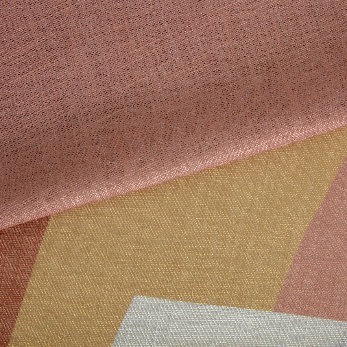 FERTIGVORHANG  blickdicht   135/280 cm  - Multicolor, Basics, Textil (135/280cm)