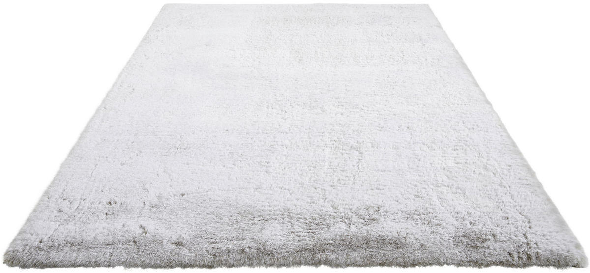 HOCHFLORTEPPICH 80/150 cm Grün  - Grün, Design, Textil (80/150cm) - Novel