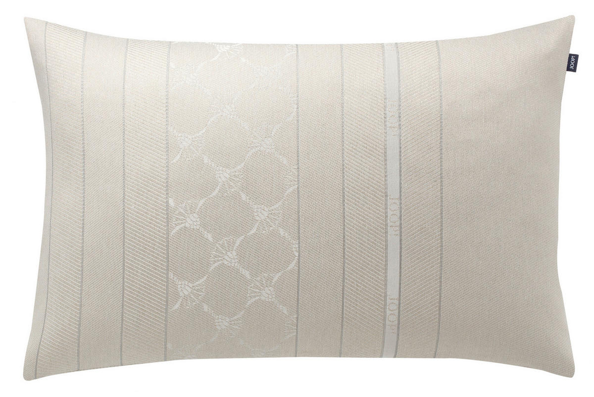 JASTUČNICA 40/60 cm    BLEND  - bež/krem, Design, tekstil (40/60cm) - Joop!