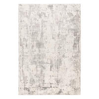 WEBTEPPICH 200/290 cm Tropez Silberfarben  - Silberfarben, Design, Textil (200/290cm) - Pierre Cardin
