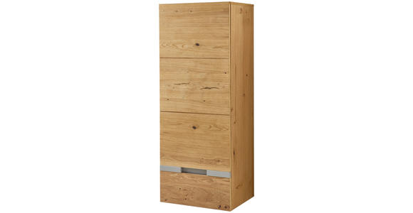 HÄNGEELEMENT Taupe, Wildeiche  45/117/37 cm  - Taupe/Wildeiche, Design, Holz/Holzwerkstoff (45/117/37cm) - Novel