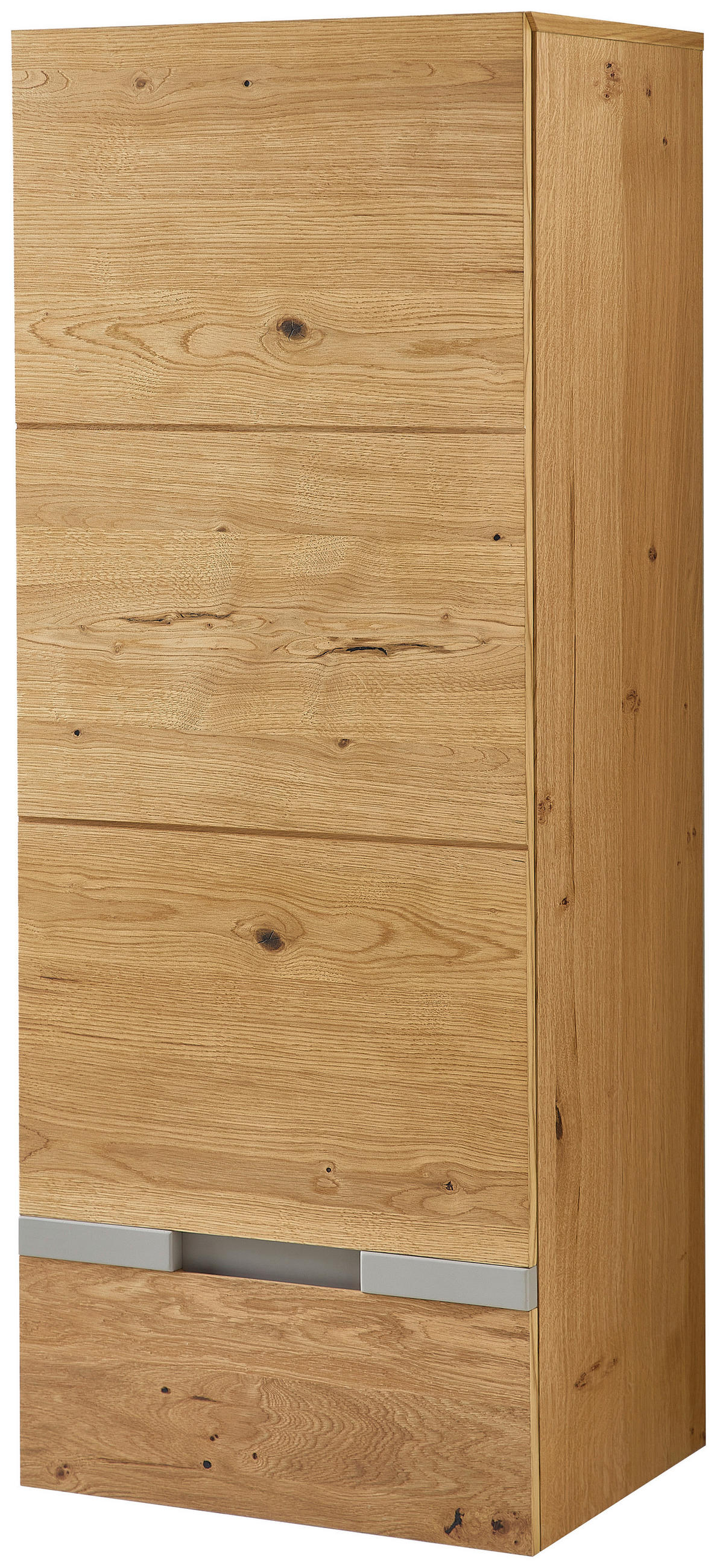 HÄNGEELEMENT Taupe, Wildeiche  45/117/37 cm  - Taupe/Wildeiche, Design, Holz/Holzwerkstoff (45/117/37cm) - Novel