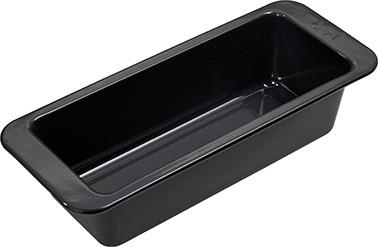 KASTENFORM - Anthrazit, KONVENTIONELL, Metall (36,8/14,8/8,5cm) - Birkmann