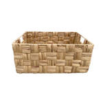 REGALKORB 40/29/18 cm   - Baltimorefarben, Natur, Naturmaterialien/Metall (40/29/18cm) - Landscape
