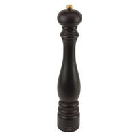 MLINČEK ZA POPER   40/10/10 cm           - črna, Basics, kovina/les (40/10/10cm) - Peugeot