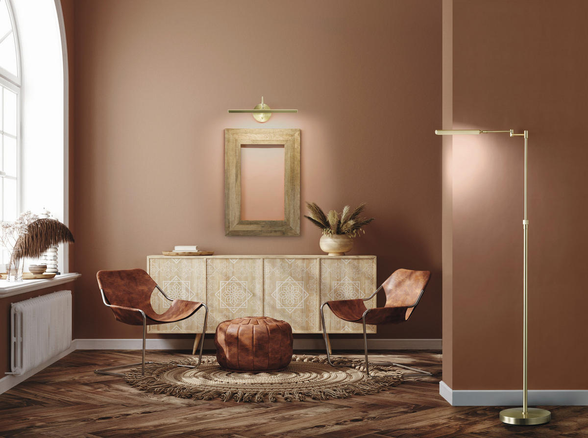 BILDERLEUCHTE - Konventionell (43cm) - Fischer & Honsel