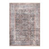 VINTAGE-TEPPICH 75/150 cm My Maurea Dunkelblau  - Dunkelblau, Basics, Textil (75/150cm) - Obsession