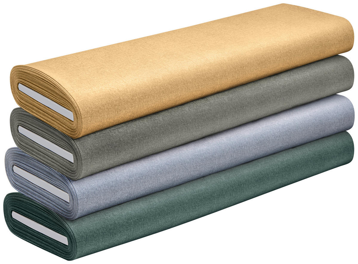 MATERIAL TEXTIL DECORATIV opac  - gri, Konventionell, textil (140cm) - Esposa
