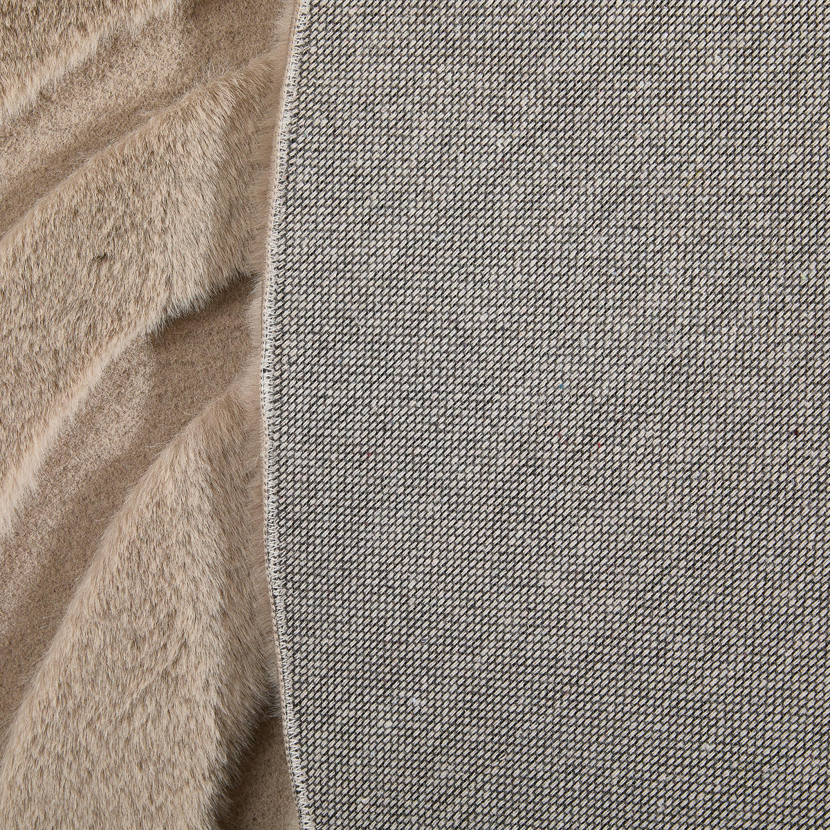 HOCHFLORTEPPICH 160 cm  - Design (160cm) - Novel