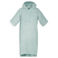 PONCHO  - Grün, Basics, Textil (L/XLnull) - Tom Tailor