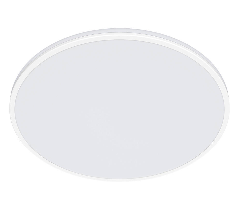 LED SVJETILJKA STROPNA Ozziet  - bijela, Basics, metal/plastika (40/4,5cm) - Philips