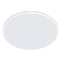 LED SVJETILJKA STROPNA Ozziet  - bijela, Basics, metal/plastika (40/4,5cm) - Philips