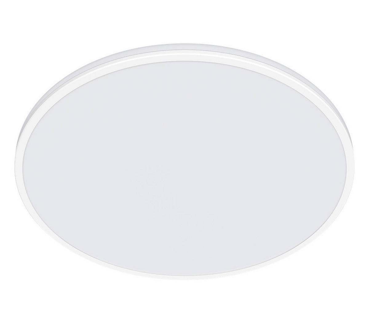 LED SVJETILJKA STROPNA Ozziet  - bijela, Basics, metal/plastika (40/4,5cm) - Philips