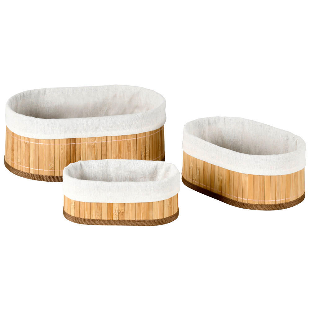 KORBSET  - Naturfarben, Basics, Naturmaterialien/Textil - Kesper