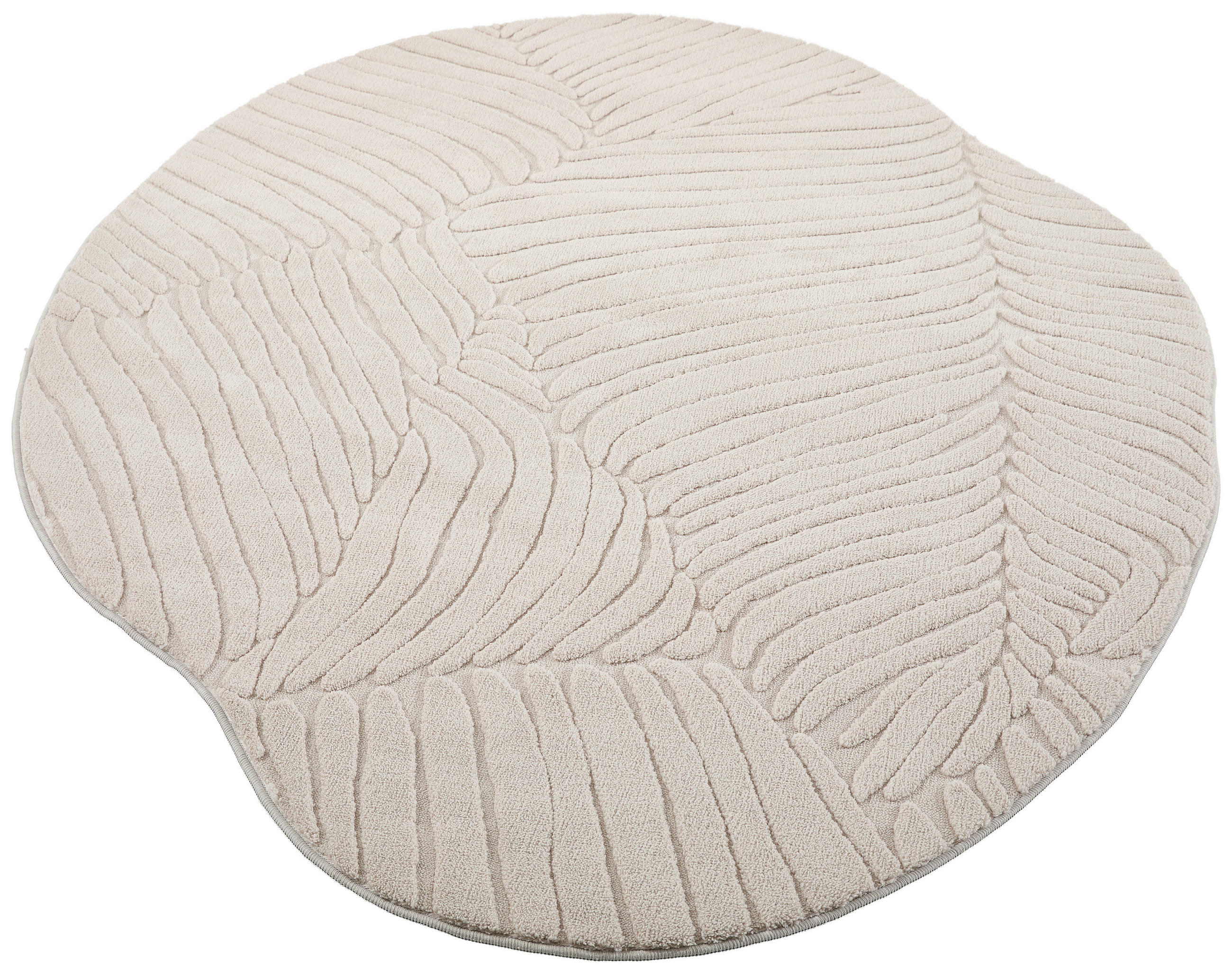 WEBTEPPICH 160/210 cm  - Design (160/210cm) - Novel