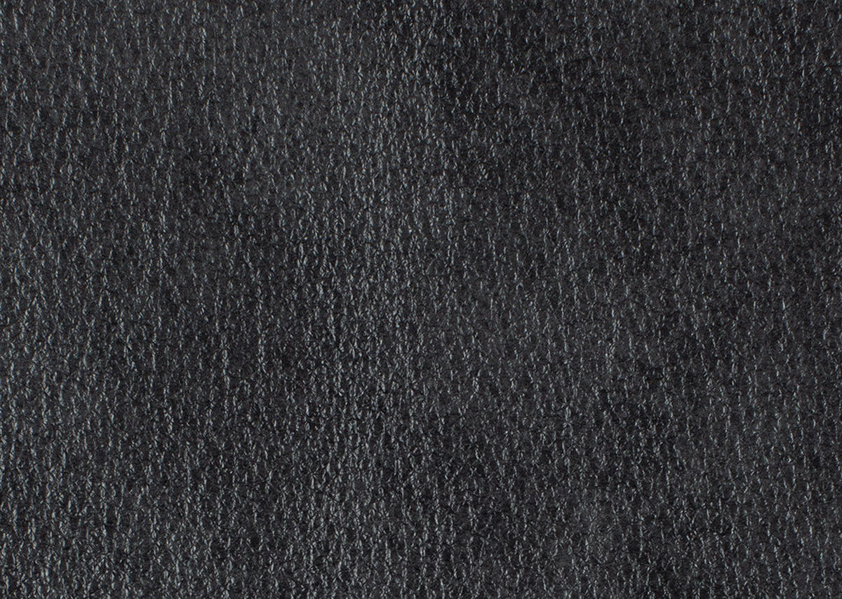 RELAXSESSEL in Leder Anthrazit  - Anthrazit, Design, Leder/Metall (70/112/85cm) - Himolla Komfortklass