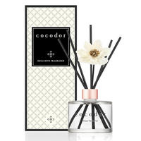 DIŠAVA ZA PROSTOR Cocodor  - Basics, steklo (8,5/20,5/8,5cm) - Ipuro