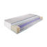 BOXSPRINGMATRATZE 90/200 cm - Weiß, Basics, Textil (90/200cm) - Carryhome