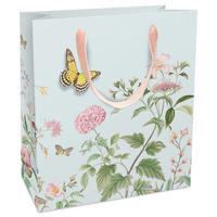 GESCHENKTASCHE  - Multicolor, Basics, Papier (18/21/8cm)