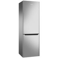 KÜHL-GEFRIER-KOMBINATION KGCL387150E  - Edelstahlfarben, Basics, Metall (54/170/59,5cm) - Amica