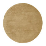WEBTEPPICH 200 cm Gelb  - Gelb, Basics, Textil (200cm) - Novel