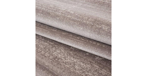 WEBTEPPICH 140/200 cm Plus Beige - Beige, Basics, Textil (140/200cm) - Novel