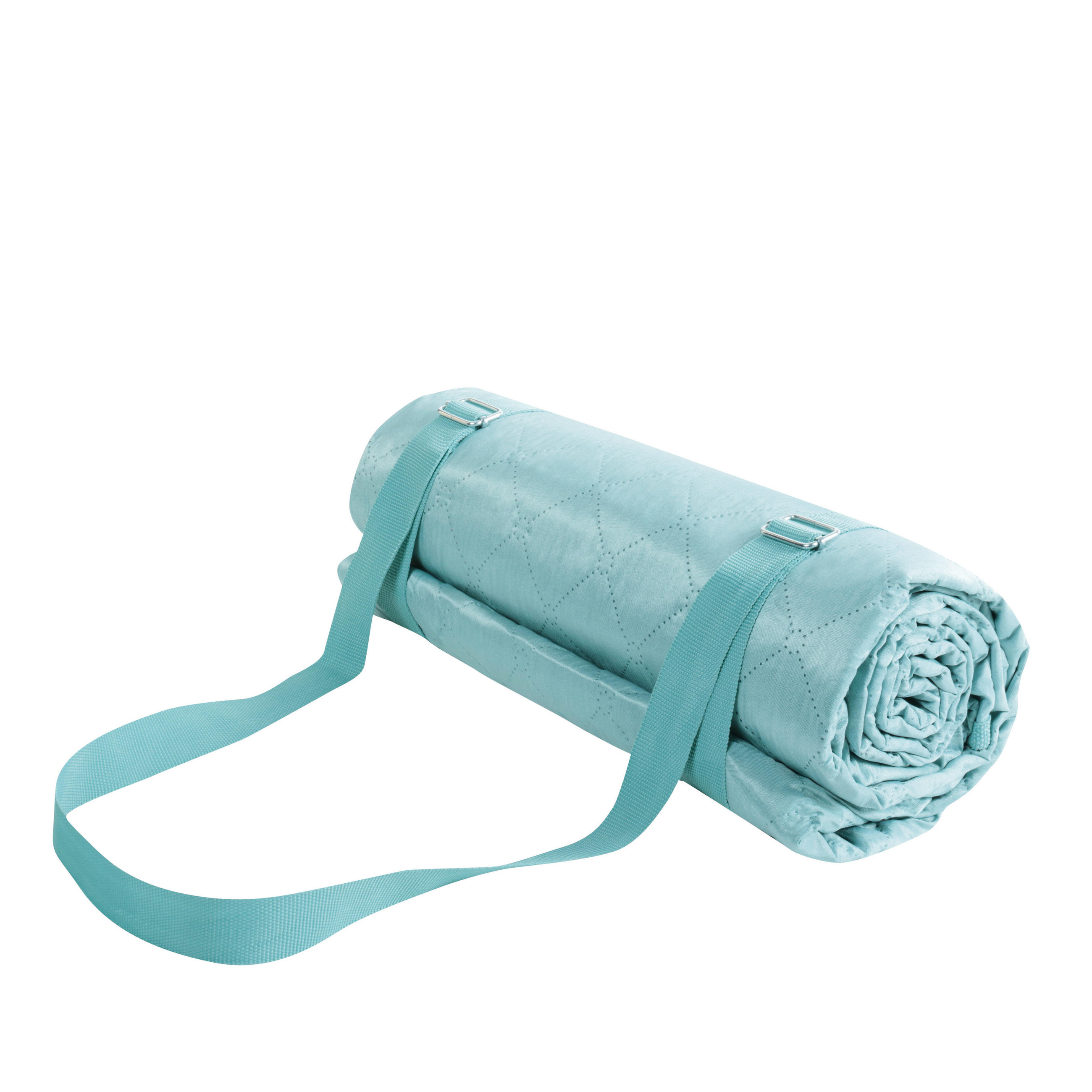 PICKNICKDECKE 130/170 cm  - Blau, Basics, Textil (130/170cm) - Peyer Syntex