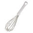 SCHNEEBESEN - Silberfarben, Kunststoff/Metall (25cm) - DR.OETKER