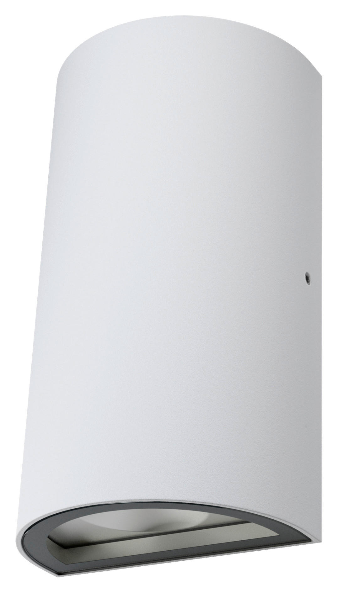 LED-WANDLEUCHTE Endura Style UpDown 5,5/9/16 cm   - Weiß, Basics, Metall (5,5/9/16cm) - Ledvance