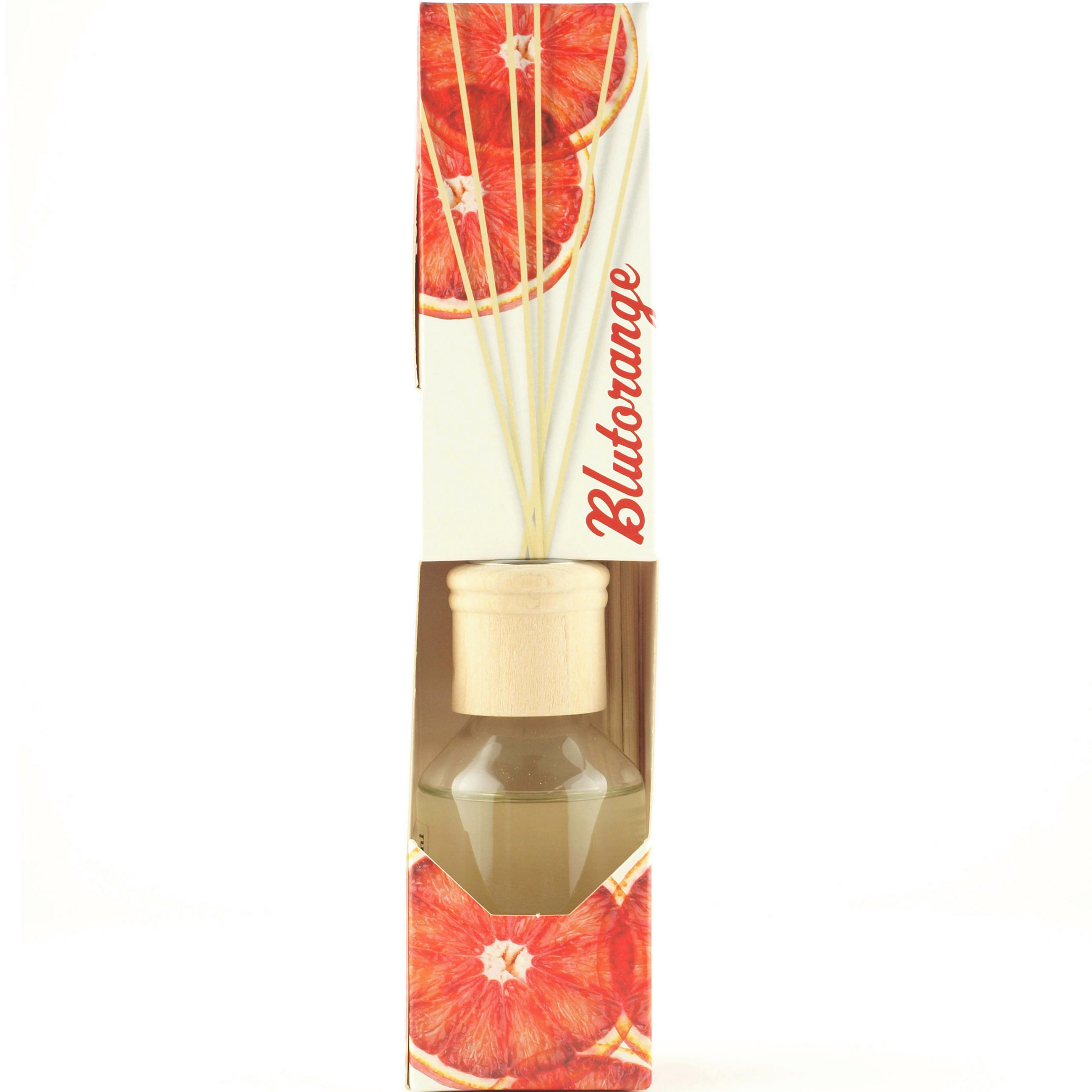 Diffuser Blutorange Floral