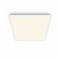 LED-DECKENLEUCHTE Touch ceiling CL560 60/4,2/60 cm   - Weiß, Basics, Kunststoff (60/4,2/60cm) - Philips