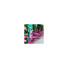 GLASBILD - Multicolor, Basics, Glas (30/30cm) - Monee GLASBILD - Multicolor, Basics, Glas (30/30cm) - Monee