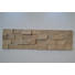 WANDPANEEL - Eichefarben/Grau, LIFESTYLE, Holz (78/18cm) - Ambiente WANDPANEEL - Eichefarben/Grau, LIFESTYLE, Holz (78/18cm) - Ambiente