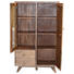 HIGHBOARD 88/145/40 cm - Akaziefarben, Trend, Glas/Holz (88/145/40cm) - Landscape HIGHBOARD 88/145/40 cm - Akaziefarben, Trend, Glas/Holz (88/145/40cm) - Landscape