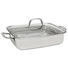 BRÄTER - Klar/Transparent, Basics, Glas/Metall (31/25/7,5cm) - Homeware Profession. BRÄTER - Klar/Transparent, Basics, Glas/Metall (31/25/7,5cm) - Homeware Profession.
