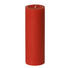 STUMPENKERZE 6,8/20 cm - Rot, Basics (6,8/20cm) - Steinhart STUMPENKERZE 6,8/20 cm - Rot, Basics (6,8/20cm) - Steinhart