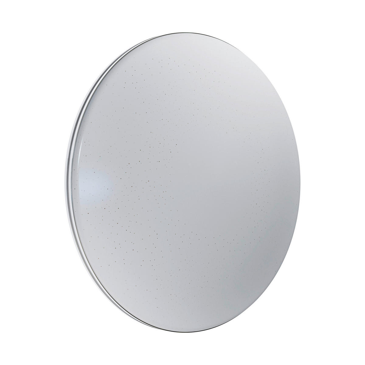 LED-DECKENLEUCHTE 40/9,1 cm   - Weiß, Basics, Kunststoff/Metall (40/9,1cm) - Osram
