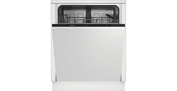 KÜCHENBLOCK 331 cm in Graphitfarben - Schwarz/Graphitfarben, KONVENTIONELL, Holzwerkstoff/Metall (331cm) - Xora