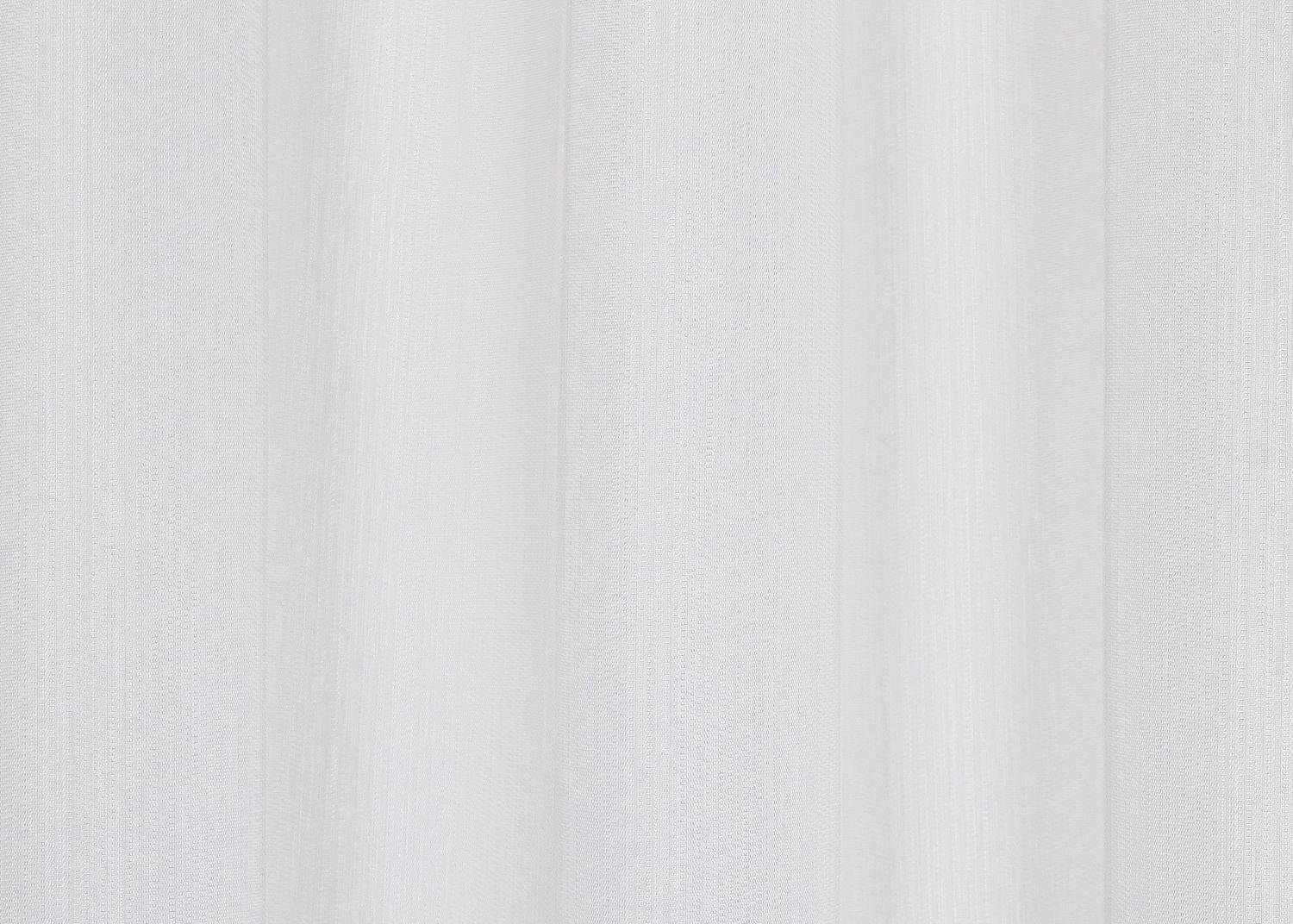 TKANINA ZA ZAVJESE ecru - ecru, Basics, tekstil (350cm)