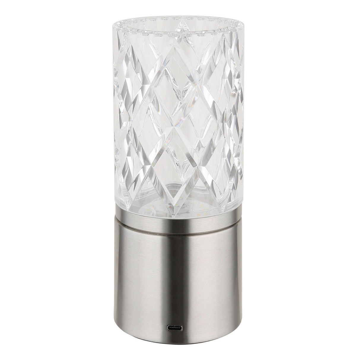 STOLNÍ LAMPA NA BATERIE 8/19 cm - Konvenční (8/19cm) - Globo