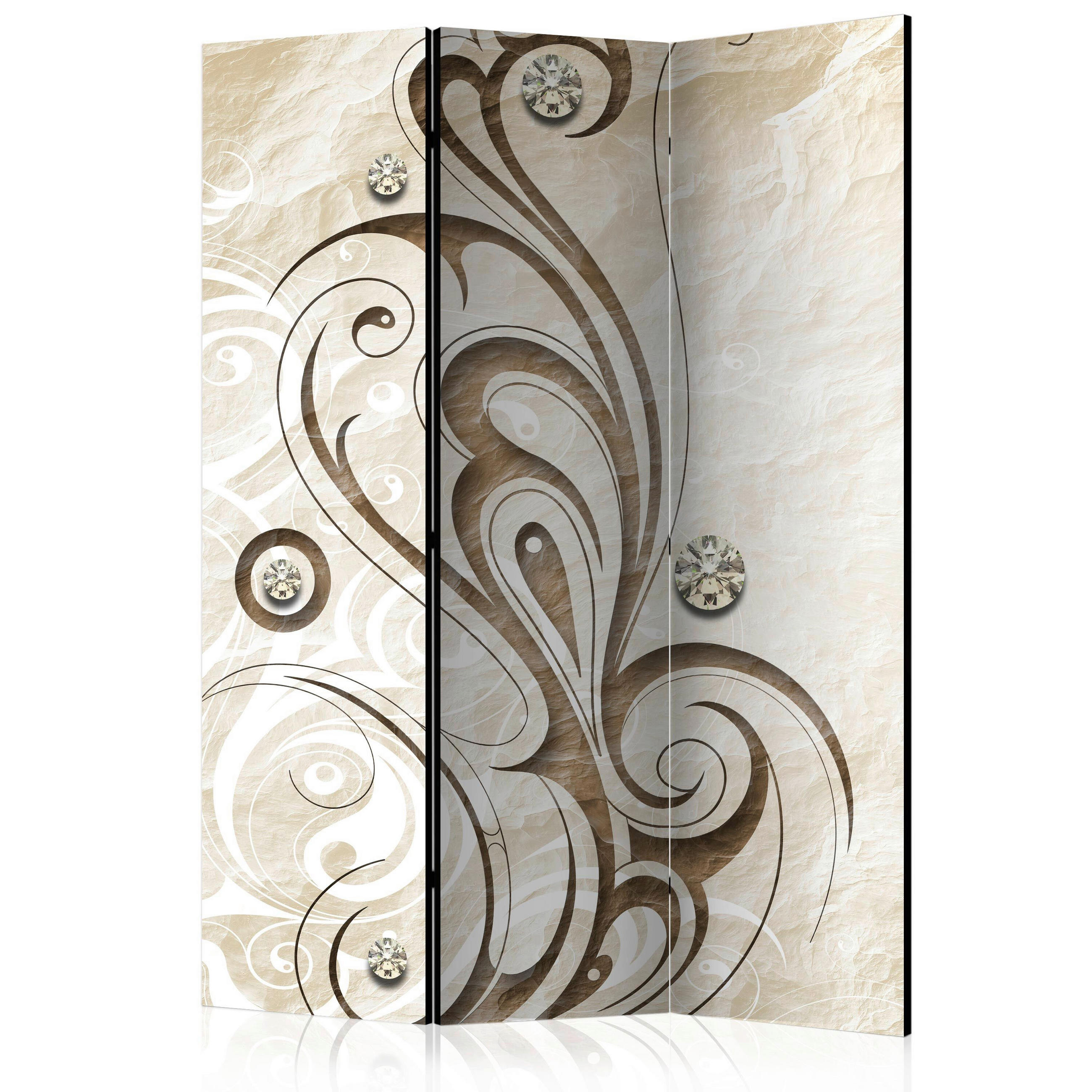 artgeist PARAVÁN, 135/172/3 cm