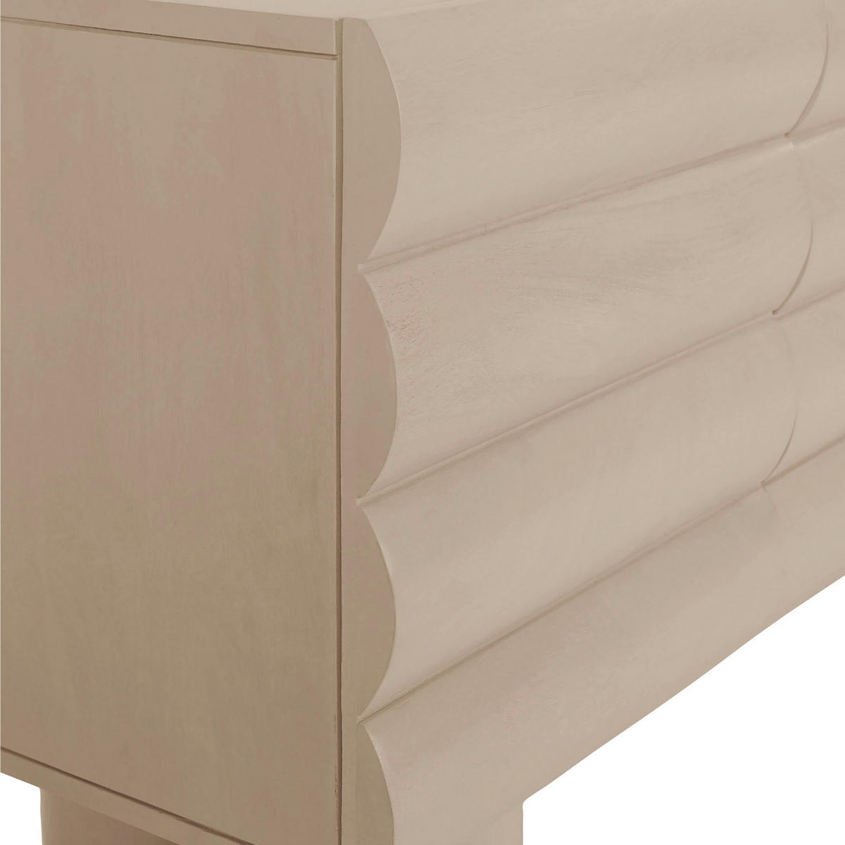 LOWBOARD  in 175/60/40 cm  - Taupe, LIFESTYLE, Holzwerkstoff (175/60/40cm) - Landscape