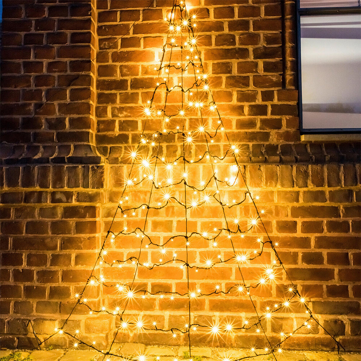 WEIHNACHTSBAUM  - Basics (200cm)