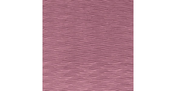 KISSENHÜLLE WAVE 50/50 cm  - Mauve, Basics, Textil (50/50cm) - Novel