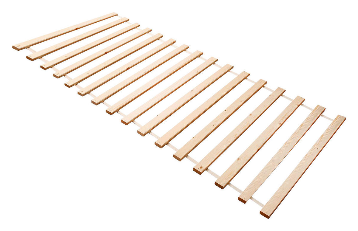 SVINOVACÍ ROŠT, 120/200 cm - barvy olše, Basics, dřevo (120/200cm) - MID.YOU