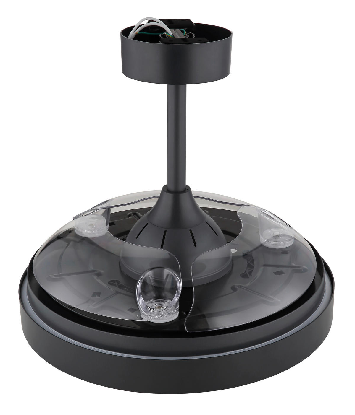 DECKENVENTILATOR  91/44,8 cm    - Design (91/44,8cm) - Globo