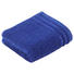 GÄSTETUCH Blau 30/50 cm - Blau, Basics, Textil (30/50cm) - VOSSEN