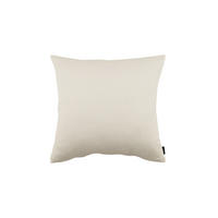 KISSENHÜLLE 48/48 cm  - Weiß, Basics, Textil (48/48cm)