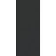 TÜR 45/89/1,6 cm Anthrazit  - Anthrazit, KONVENTIONELL, Holzwerkstoff (45/89/1,6cm) - Hom`in